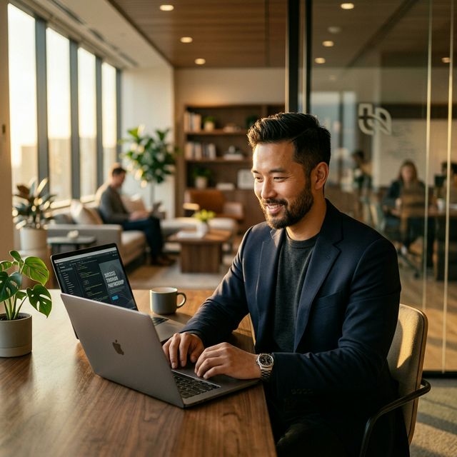 Technical Partner Success