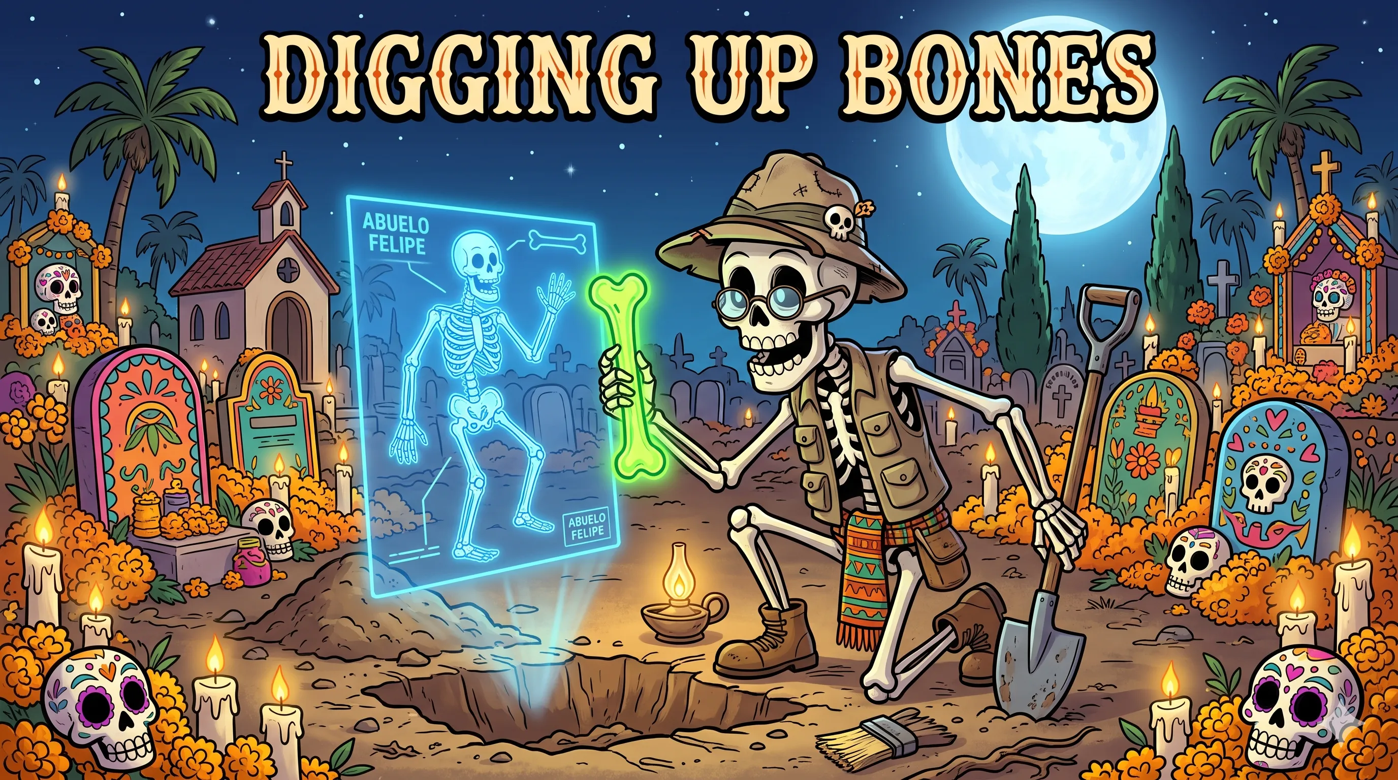 Reverse Engineering: Digging up Ancestral Bones - Model Inversion and Data Extraction. Why models are like sponges that memorize their inputs, and how to protect private training data.