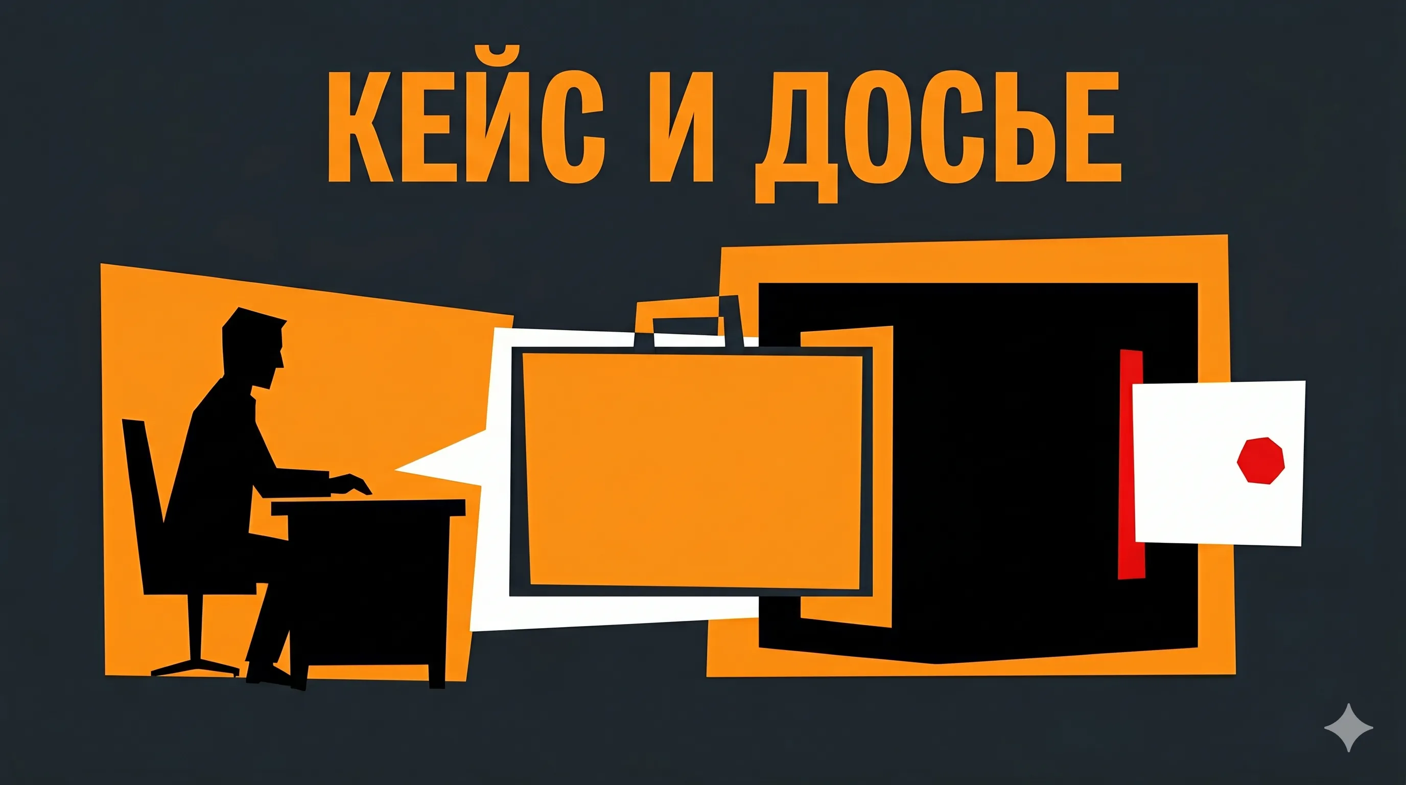 Секретный инструктаж: что входит и что выходит - Чемодан и Досье: понимание Входа (X) и Выхода (y) в мире Обучения с учителем.