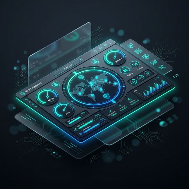 3X-UI: Пошаговая настройка приватного VPN - Установите и настройте свою собственную стелс-панель VPN за 10 минут. Единственный гайд по VLESS+Reality в 2026 году.