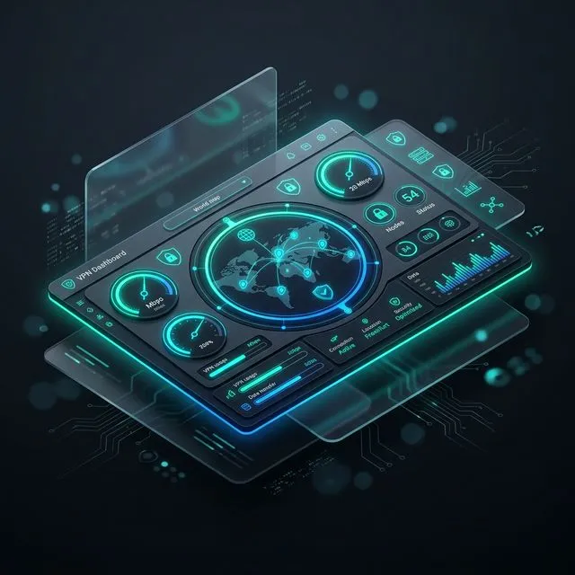 3X-UI: Step-by-Step Configuration for Private VPN - Install and configure your own stealth VPN panel in 10 minutes. The only guide you need for VLESS+Reality in 2026.