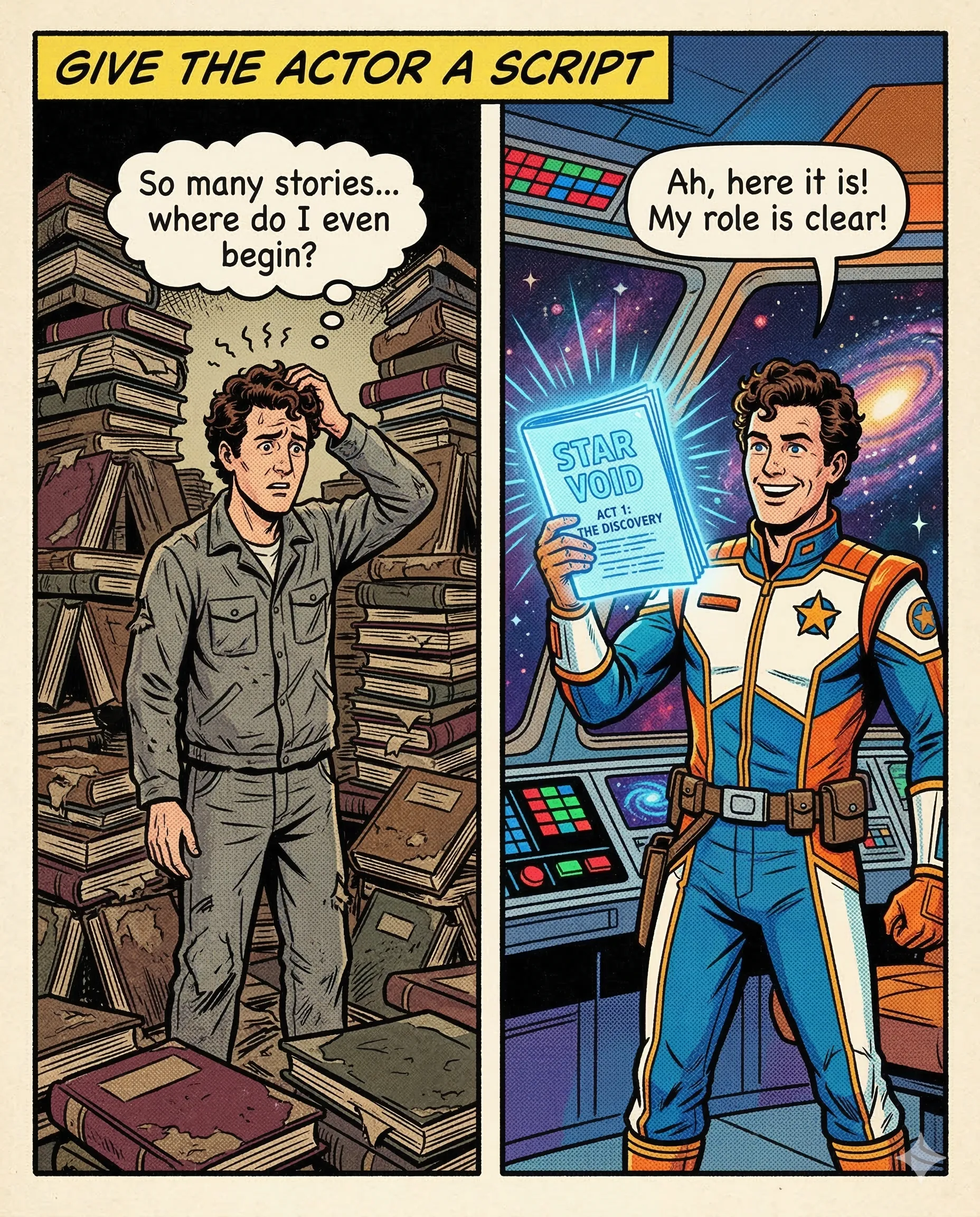 How You Turn a Know-It-All Into a Specialist - Learn how Fine-Tuning trains a general AI to adopt your brand's specific tone and behavioral patterns for production-ready business automation.