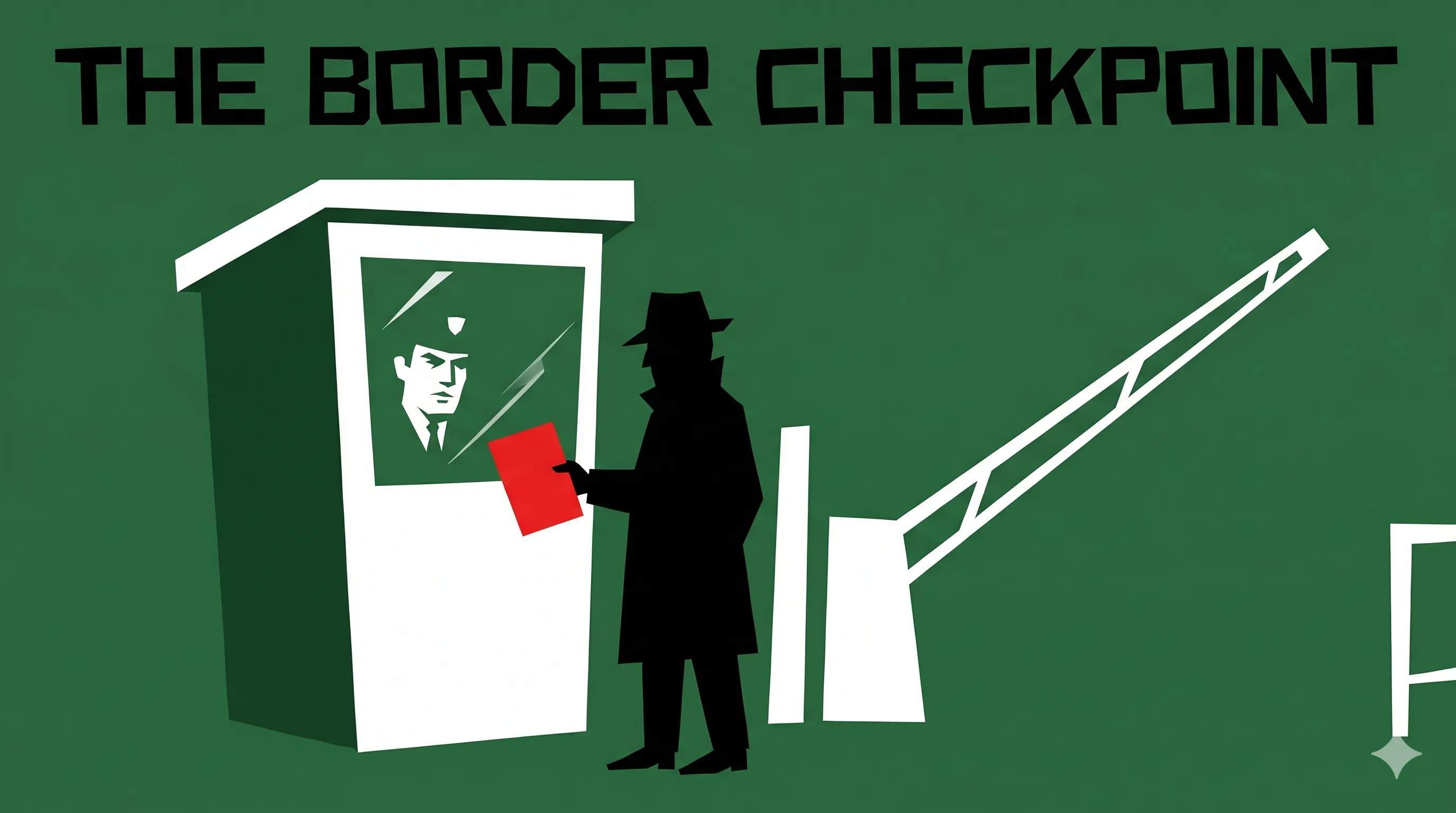 The Border Checkpoint: Why Neurons Need a Threshold - Understanding Activation Functions: The 'Gatekeepers' that decide which signals are important enough to pass forward.