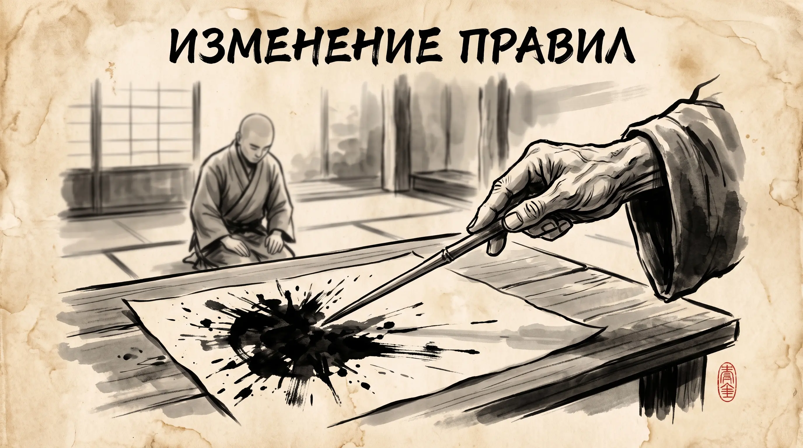Ненасыщающаяся функция потерь: Изменение правил - Почему ИИ нуждается в самой сильной обратной связи именно тогда, когда он терпит полное поражение, и математический трюк, который делает это возможным.