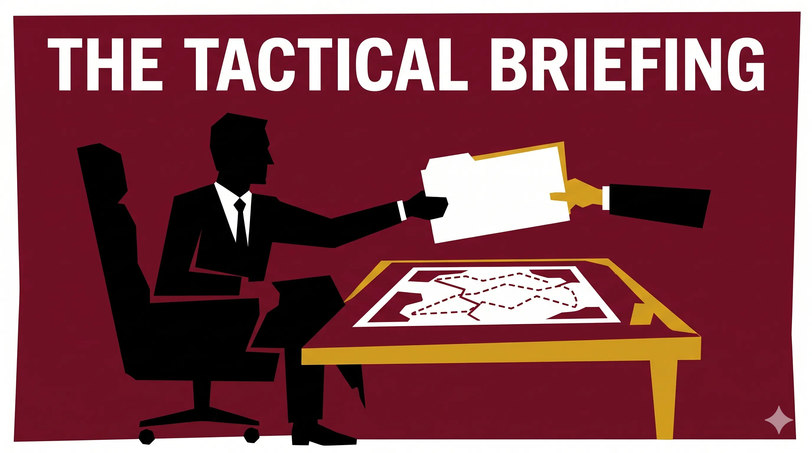 The Tactical Briefing: The Rules Set by the Director - Understanding Hyperparameters: The strategic rules set by humans before an AI begins its mission to learn.