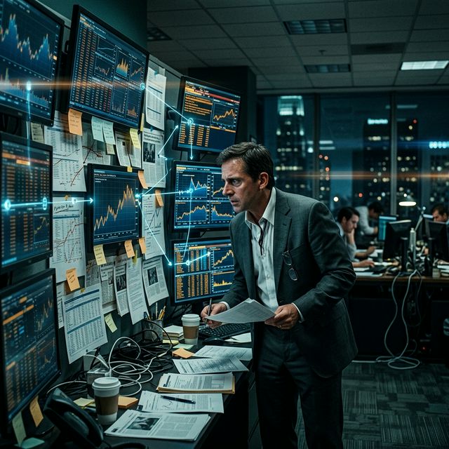 RAG в бизнесе: Почему вашему ИИ нужна библиотека, а не только мозг - Как заставить GPT-4 или Claude 3 говорить исключительно на основе ваших корпоративных данных, избегая галлюцинаций и утечек.