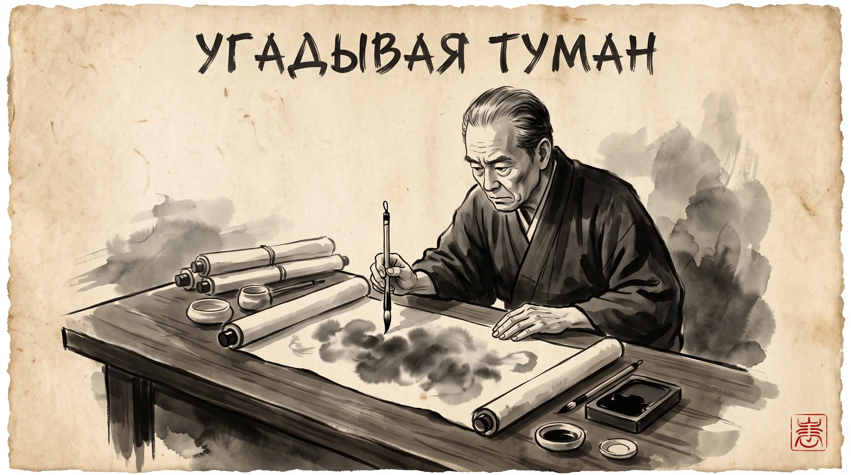 Сэмплирование: Угадывая сквозь туман - Как диффузионные модели шаг за шагом создают четкие изображения из шума, постоянно уточняя свои догадки.