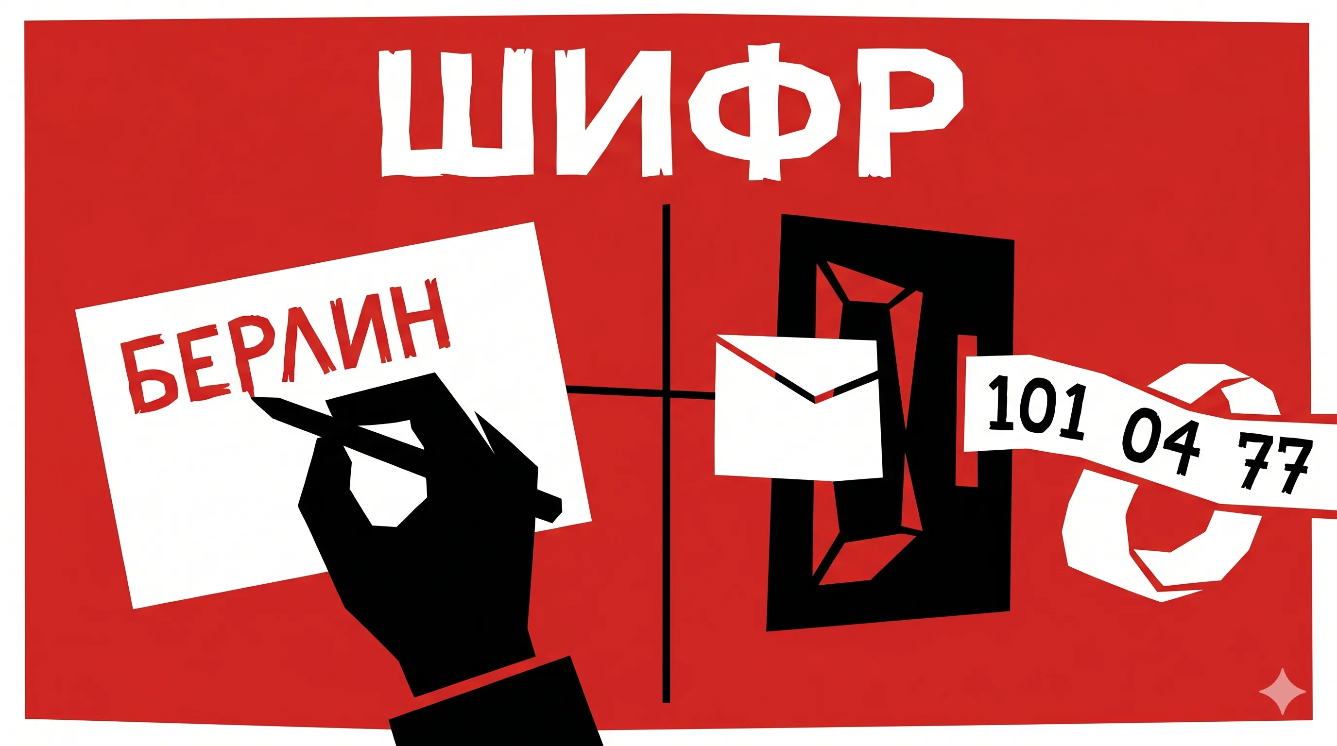 Секретный шифр: перевод мира для машины - Понимание кодирования: как нечисловые данные, такие как текст и изображения, переводятся на единственный язык, на котором говорит ИИ: язык Чисел.