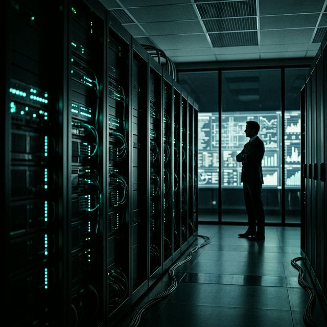 Лучший VPS для RAG: Aeza vs Timeweb Cloud - Строите систему RAG для своего бизнеса? Почему RAM-оптимизированные серверы — это секрет быстрого извлечения векторов и суверенитета данных.