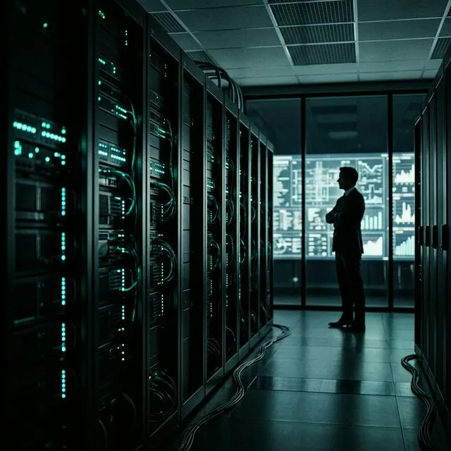The Best VPS for RAG: Aeza vs Timeweb Cloud - Building a RAG system for your business? Why RAM-optimized servers are the secret to fast vector retrieval and data sovereignty.