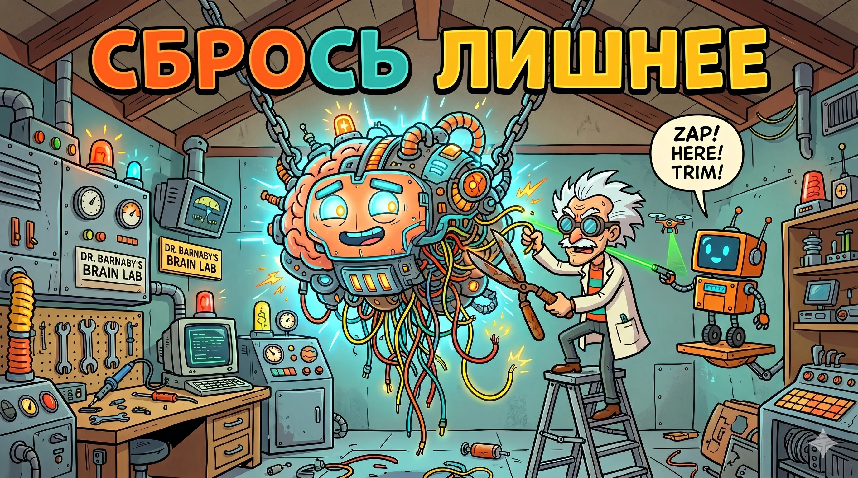 Минимализм в ракетостроении: Как уместить мозг в гайку - Сжатие моделей и Edge AI. Почему модель, которая слишком велика для запуска на устройстве пользователя — это просто дорогой мертвый груз.