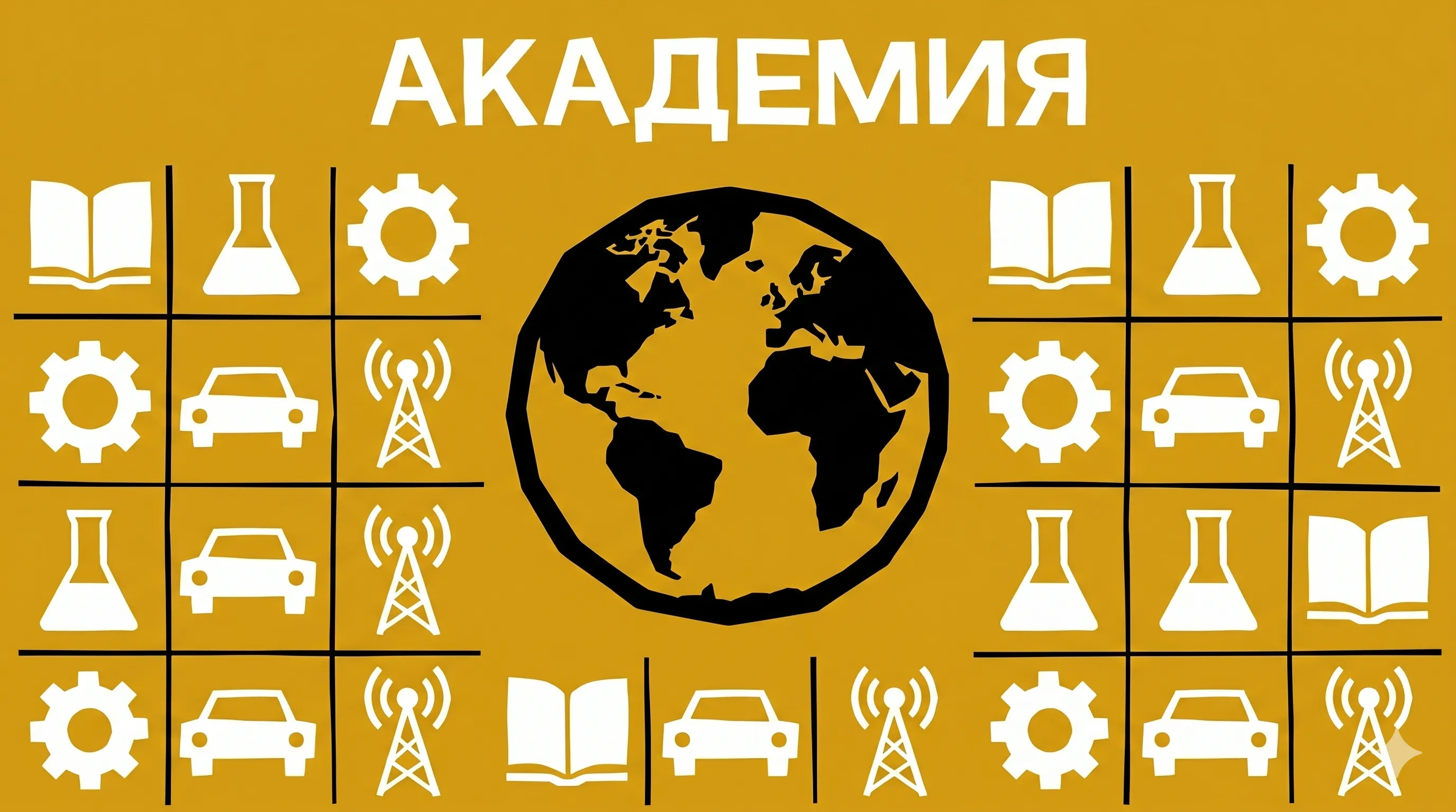 Академия: школа общих знаний - Понимание предобучения: почему ИИ нужно «общее образование», прежде чем он сможет взяться за ваши конкретные задачи.