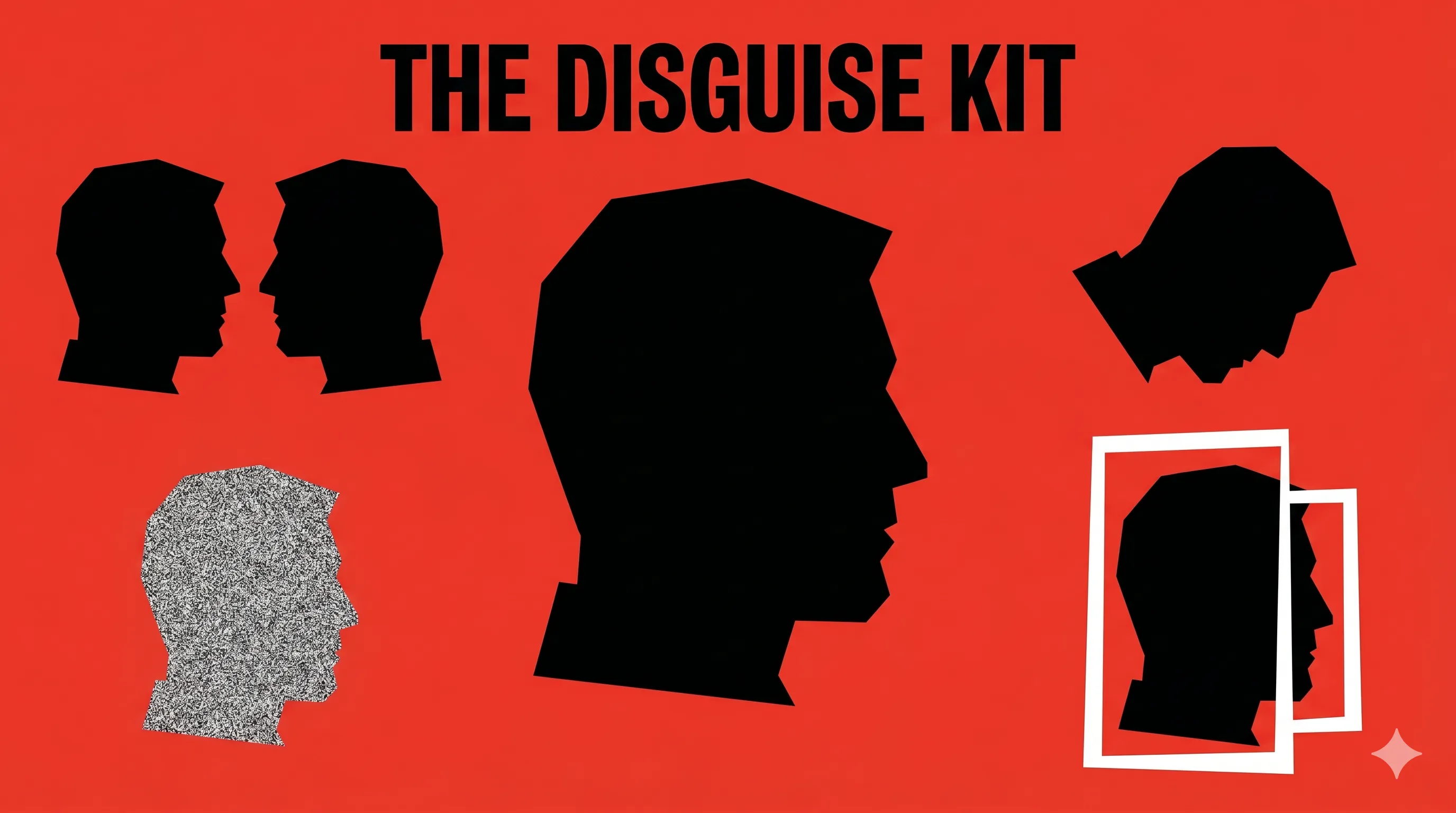 The Disguise Kit: Creating False Memories - Understanding Data Augmentation: How AI learns to recognize the truth even when it's hidden under noise, shadows, or different angles.