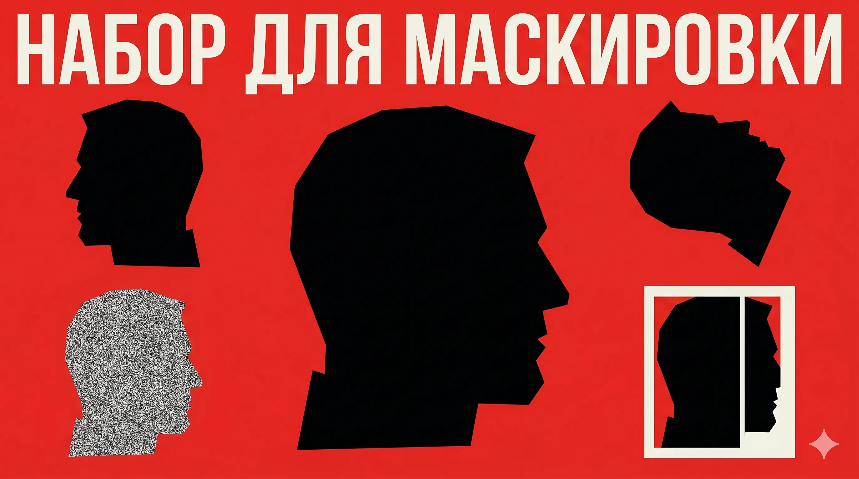 Набор для маскировки: создание искусственных воспоминаний - Понимание аугментации данных: как ИИ учится узнавать истину, даже если она скрыта за шумом, тенями или под другим углом.