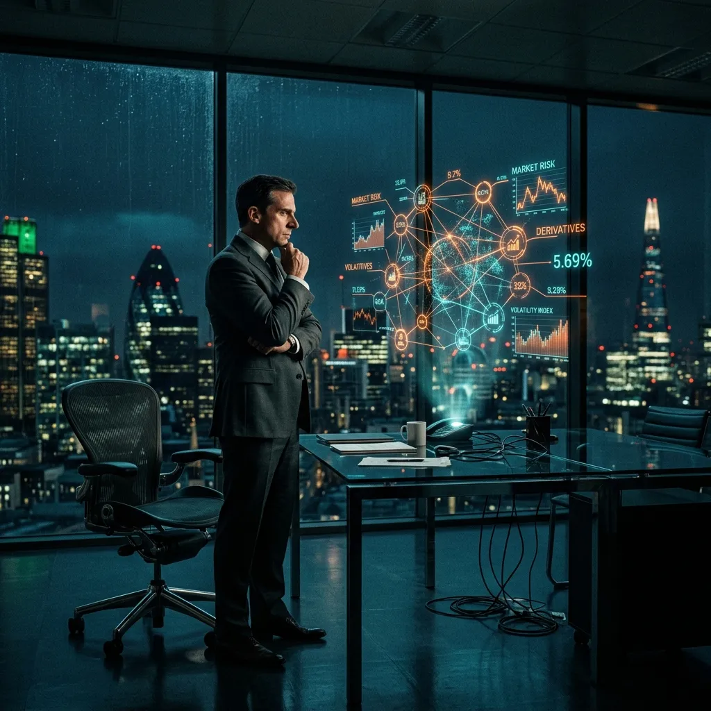 Why Your AI Needs a Knowledge Base, Not Just Training - Understanding why GPT-4 hallucinates and how RAG transforms AI from a storyteller into a reliable business analyst.