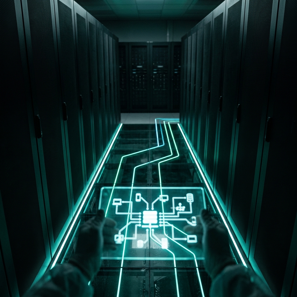 The Sovereign Internet vs. Your Business: Surviving the 2026 Protocol Purge - How Russian SMBs are bypassing modern TSPU filters using private Reality and Hysteria2 infrastructure.