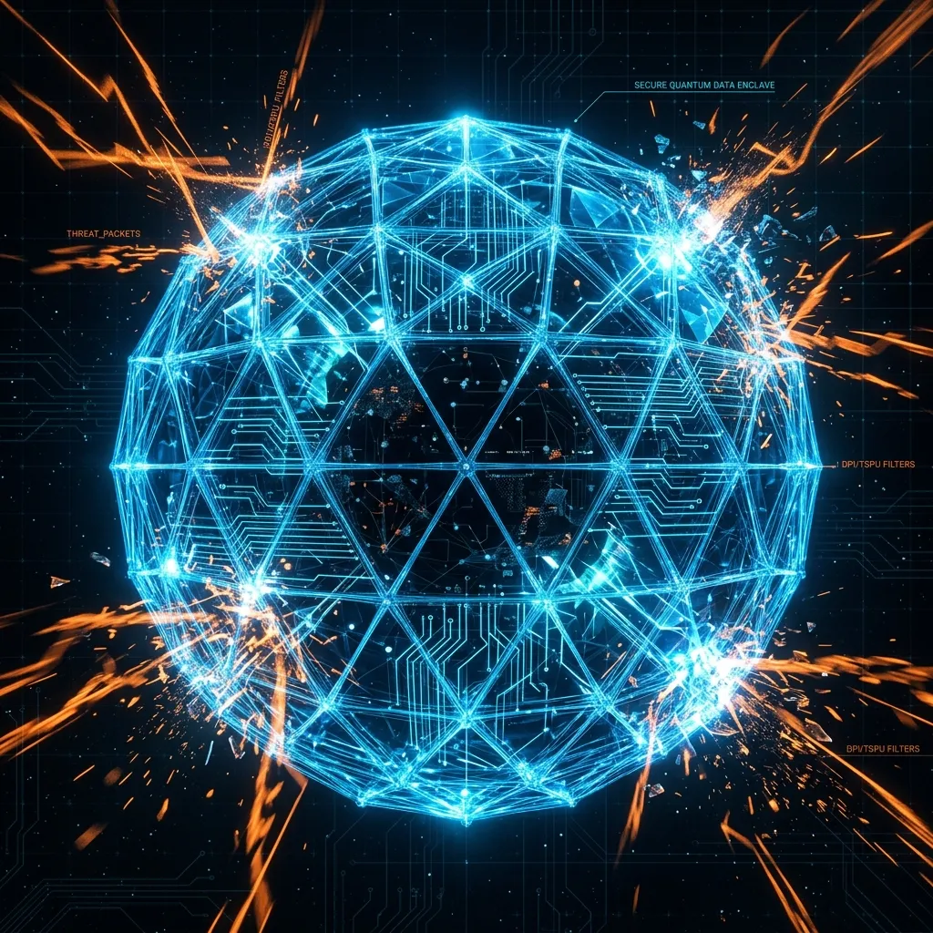 The Sovereign Internet vs. Your Business: Surviving the 2026 Protocol Purge - How Russian SMBs are bypassing modern TSPU filters using private Reality and Hysteria2 infrastructure.