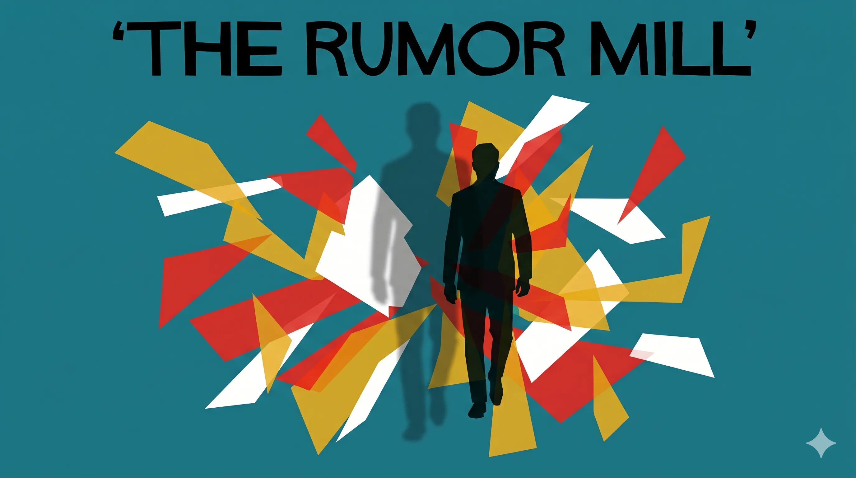 The Rumor Mill: Finding Truth in the Whispers - Understanding Weakly-supervised Learning: How AI finds the truth by analyzing the consensus of many imperfect, noisy sources.