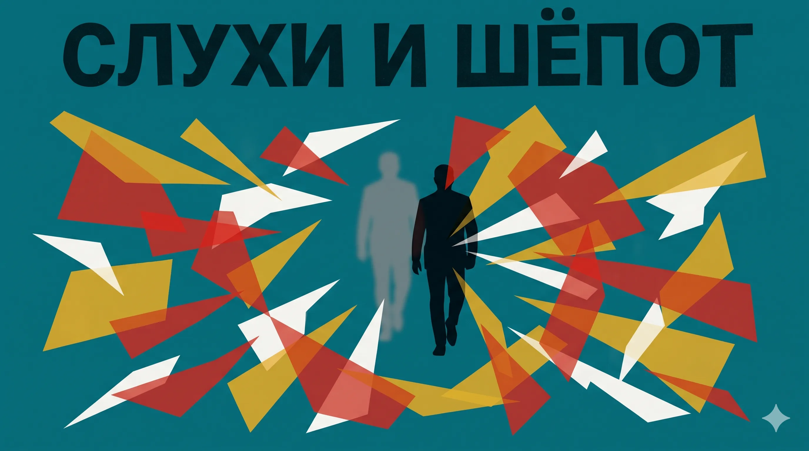 Слухи и шёпот: поиск правды в шуме - Понимание слабого обучения: как ИИ находит истину через анализ консенсуса множества несовершенных, шумных источников.
