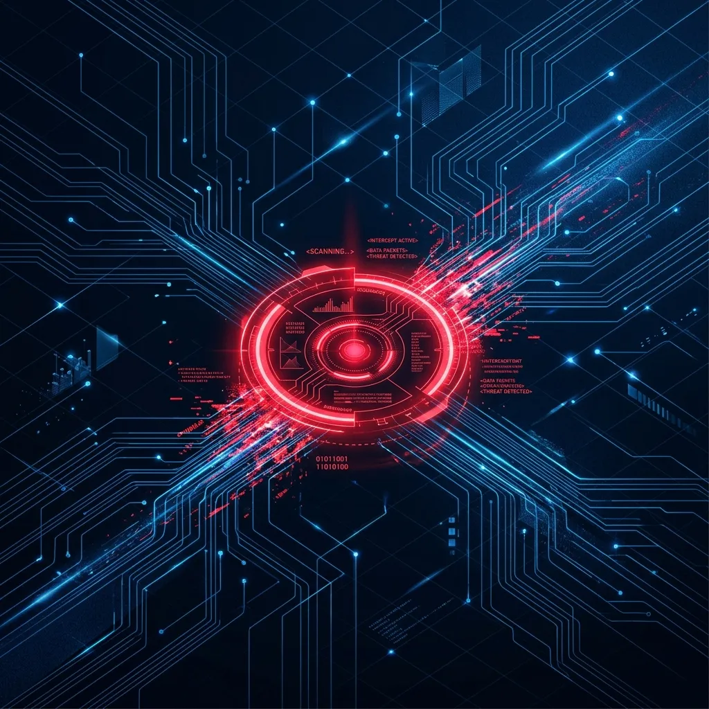 What is DPI and How Your VPN Gets Blocked (Explained Simply) - Why your VPN stopped working overnight and how Deep Packet Inspection (DPI) allows governments to intercept standard traffic without blocking IP addresses.