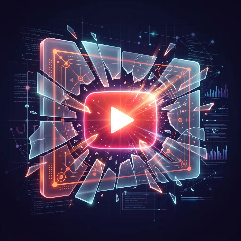 Seamless YouTube in Russia: The Complete 2026 Guide - How to bypass YouTube throttling reliably using GoodByeDPI on desktop and VLESS on mobile. A practical guide for uninterrupted video.