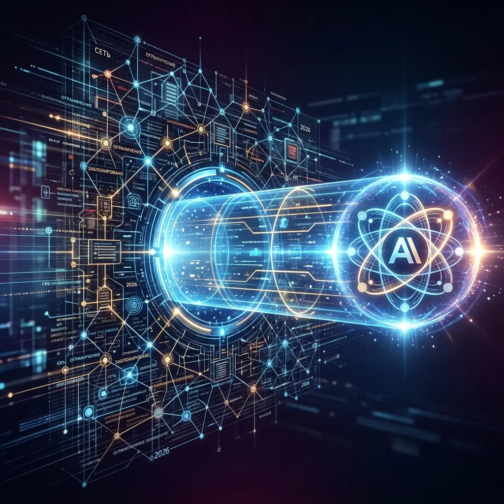 How to Access Claude and ChatGPT from Russia in 2026 - A pragmatic guide to bypassing IP blocks and Cloudflare filtering to keep your AI workflows running without interruption.