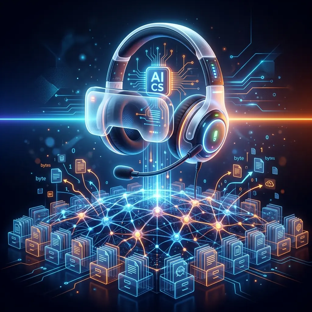 AI Customer Support: A Step-by-Step RAG Tutorial - Learn how to build a customer support AI using RAG that deflects routine tickets while maintaining high answer accuracy.