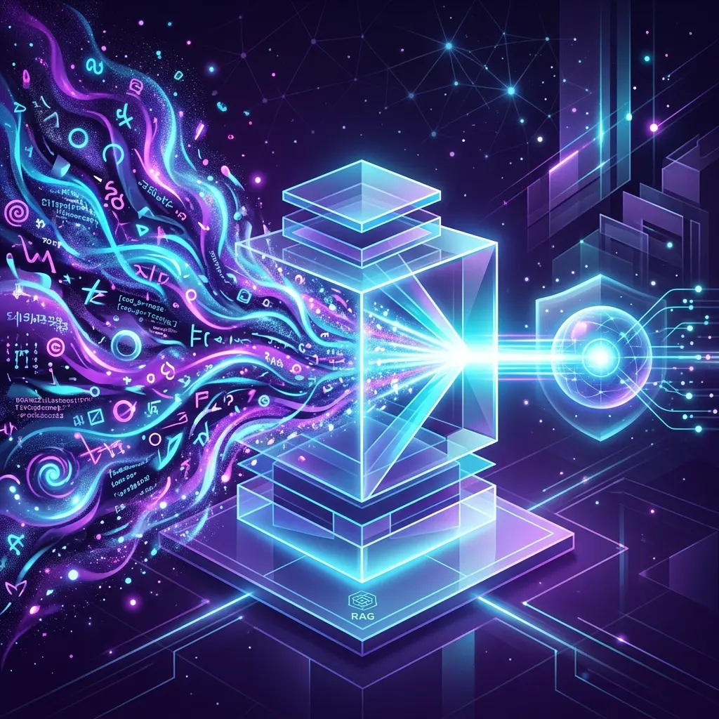 How to Stop AI Hallucinations: A Pragmatic Guide to RAG - Why language models confidently invent facts, and how Retrieval-Augmented Generation (RAG) forces them to tell the truth.