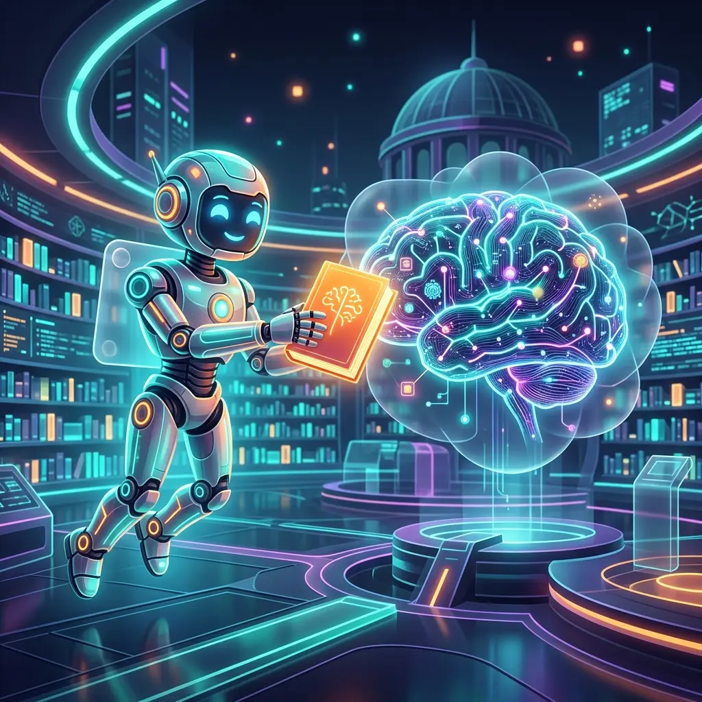 What is RAG? A Simple Explanation for Non-Programmers - How to make ChatGPT read your company documents without hallucinations. A pragmatic explanation of Retrieval-Augmented Generation.