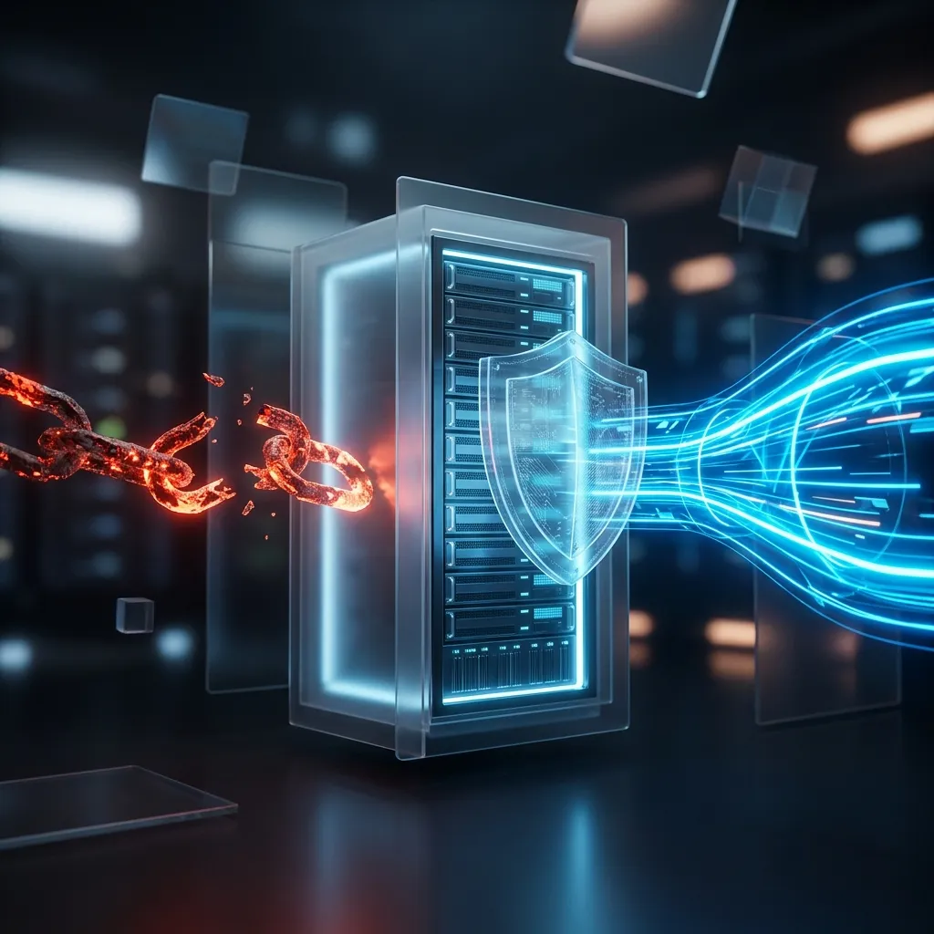 The Corporate VPN Audit: Why OpenVPN is a Liability for Your Remote Team - Still using OpenVPN or WireGuard for your corporate network? Here is why it is a massive liability in 2026 and how to migrate your team to VLESS.