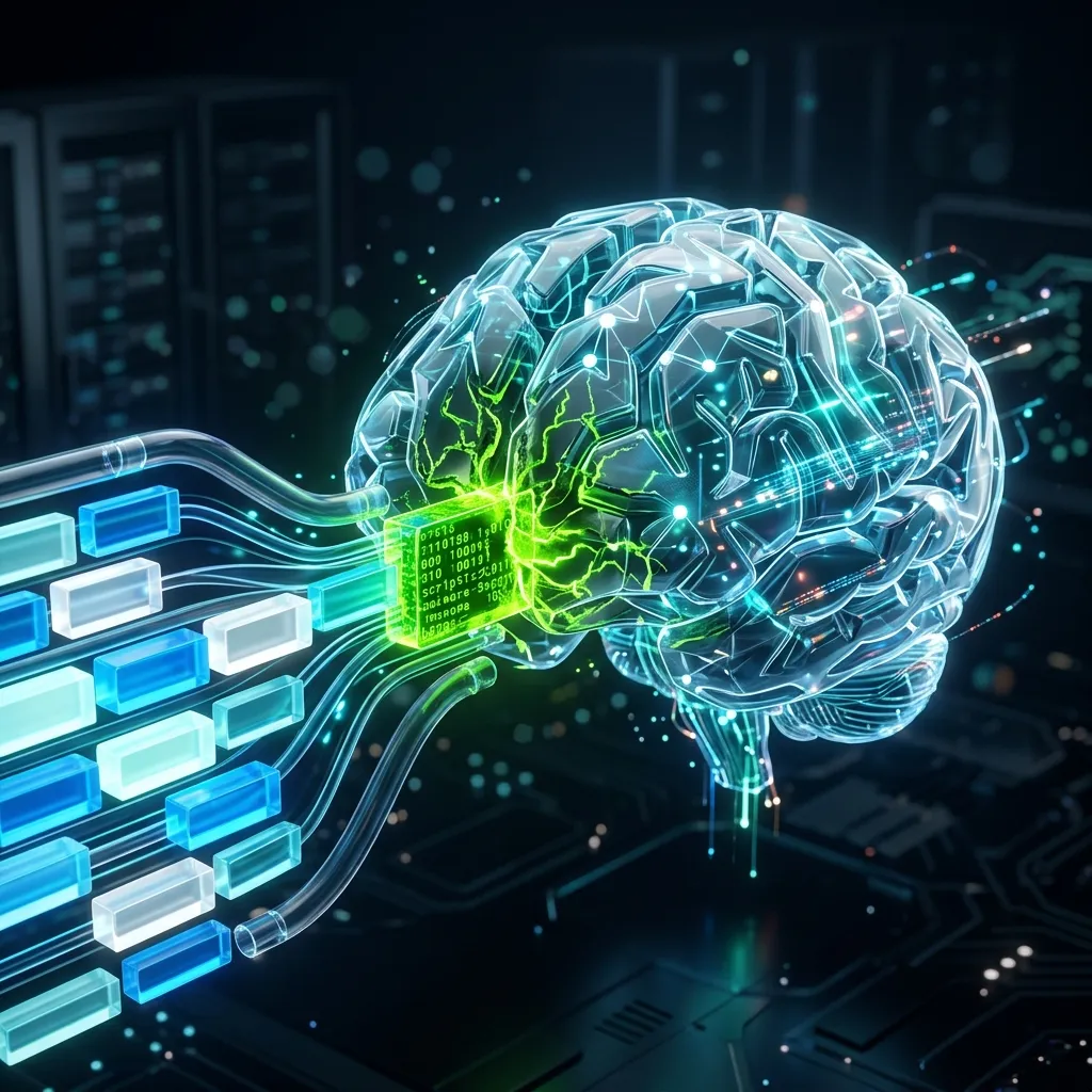 Внутренняя угроза: как отравление данных разрушает корпоративный ИИ - Ваш внутренний ИИ надежен ровно настолько, насколько надежны ваши данные. Как один злоумышленник может заставить систему выдавать катастрофические советы.