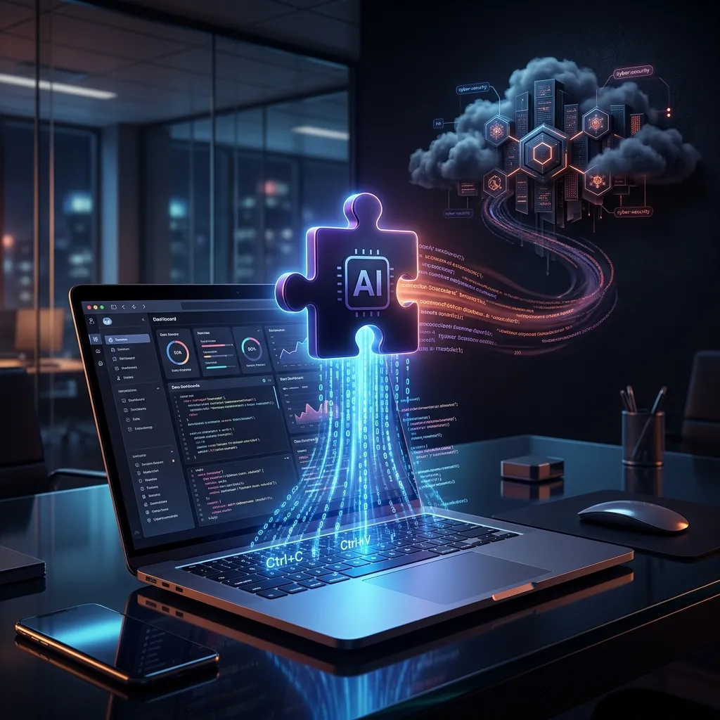 Невидимый стенографист: как браузерные расширения Shadow AI крадут данные компании - В компании запретили публичный ИИ, но сотрудники поставили плагины для почты. Как браузерные Shadow AI расширения скрытно перехватывают буфер обмена.